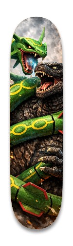 Design 686661 Skateboards, Longboards and Grip Tape Image
