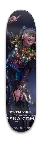 Design 686671 Skateboards, Longboards and Grip Tape Image