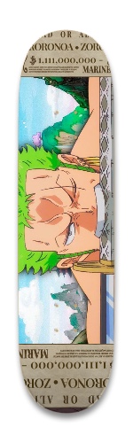 Design 686677 Skateboards, Longboards and Grip Tape Image