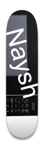 Design 686761 Skateboards, Longboards and Grip Tape Image