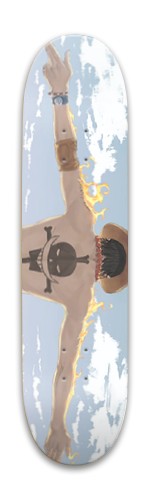 Design 686765 Skateboards, Longboards and Grip Tape Image