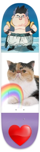 Design 686810 Skateboards, Longboards and Grip Tape Image