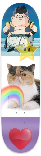 Design 686813 Skateboards, Longboards and Grip Tape Image