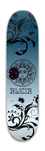 Design 686815 Skateboards, Longboards and Grip Tape Image