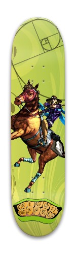 Design 686863 Skateboards, Longboards and Grip Tape Image