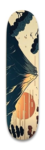 Design 686898 Skateboards, Longboards and Grip Tape Image
