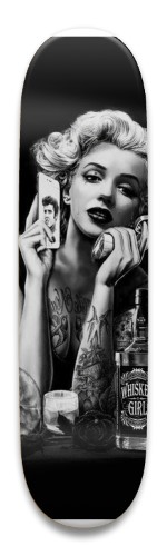 Design 686938 Skateboards, Longboards and Grip Tape Image