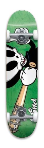 Design 686995 Skateboards, Longboards and Grip Tape Image