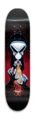 Design 686996 Skateboards, Longboards and Grip Tape Image