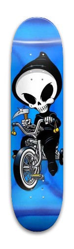 Design 687001 Skateboards, Longboards and Grip Tape Image