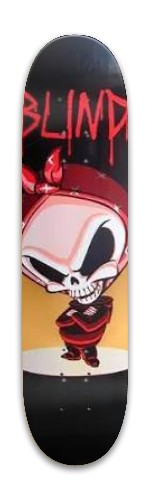 Design 687002 Skateboards, Longboards and Grip Tape Image