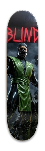 Design 687003 Skateboards, Longboards and Grip Tape Image