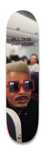 Design 687013 Skateboards, Longboards and Grip Tape Image