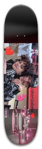 Design 687029 Skateboards, Longboards and Grip Tape Image