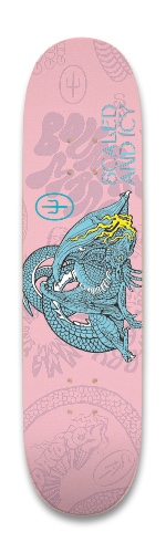 Design 687077 Skateboards, Longboards and Grip Tape Image