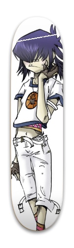 Design 687169 Skateboards, Longboards and Grip Tape Image