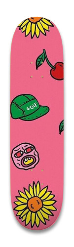 Design 687170 Skateboards, Longboards and Grip Tape Image