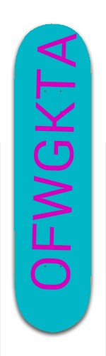 Design 68720 Skateboards, Longboards and Grip Tape