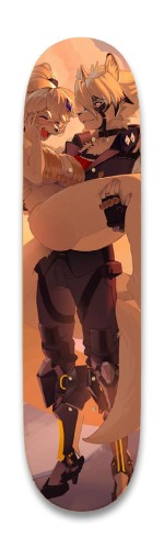 Design 687204 Skateboards, Longboards and Grip Tape Image