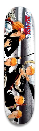 Design 687220 Skateboards, Longboards and Grip Tape Image