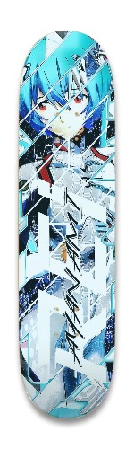 Design 687223 Skateboards, Longboards and Grip Tape Image