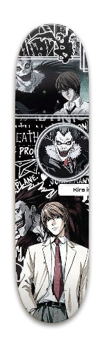 Design 687238 Skateboards, Longboards and Grip Tape Image