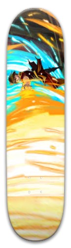 Design 687264 Skateboards, Longboards and Grip Tape Image