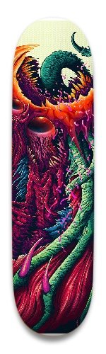 Design 687271 Skateboards, Longboards and Grip Tape Image