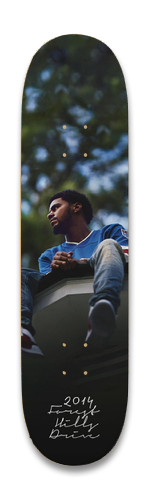 Design 687392 Skateboards, Longboards and Grip Tape Image