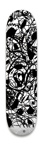 Design 687415 Skateboards, Longboards and Grip Tape Image