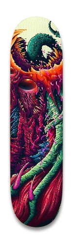 Design 687451 Skateboards, Longboards and Grip Tape Image