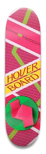 Design 687520 Skateboards, Longboards and Grip Tape Image