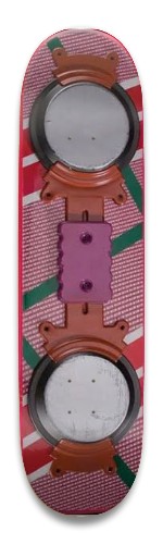 Design 687550 Skateboards, Longboards and Grip Tape Image