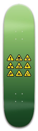 Design 687585 Skateboards, Longboards and Grip Tape Image