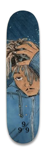 Design 687600 Skateboards, Longboards and Grip Tape Image