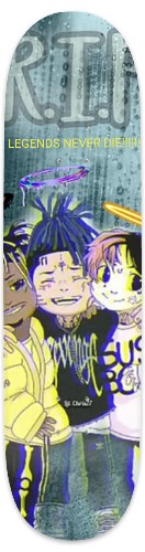 Design 687619 Skateboards, Longboards and Grip Tape Image