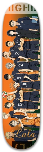 Design 687626 Skateboards, Longboards and Grip Tape Image