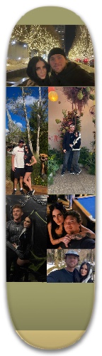 Design 687640 Skateboards, Longboards and Grip Tape Image