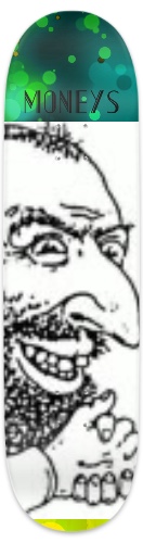 Design 687703 Skateboards, Longboards and Grip Tape Image