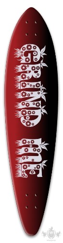 Design 687720 Skateboards, Longboards and Grip Tape Image