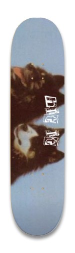 Design 687730 Skateboards, Longboards and Grip Tape Image