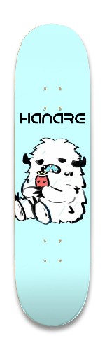 Design 687760 Skateboards, Longboards and Grip Tape Image