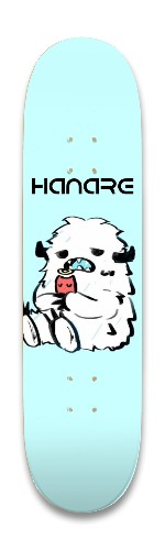 Design 687761 Skateboards, Longboards and Grip Tape Image