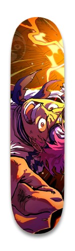 Design 687780 Skateboards, Longboards and Grip Tape Image