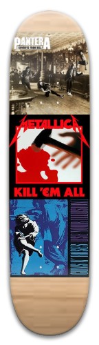 Design 687796 Skateboards, Longboards and Grip Tape Image