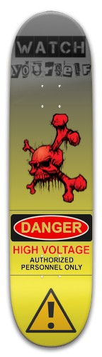 Design 687798 Skateboards, Longboards and Grip Tape Image