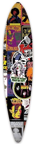 Design 687827 Skateboards, Longboards and Grip Tape Image