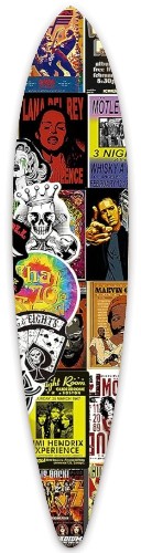 Design 687828 Skateboards, Longboards and Grip Tape Image
