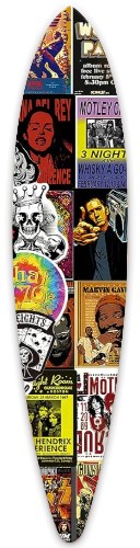 Design 687830 Skateboards, Longboards and Grip Tape Image