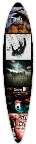 Design 687834 Skateboards, Longboards and Grip Tape Image